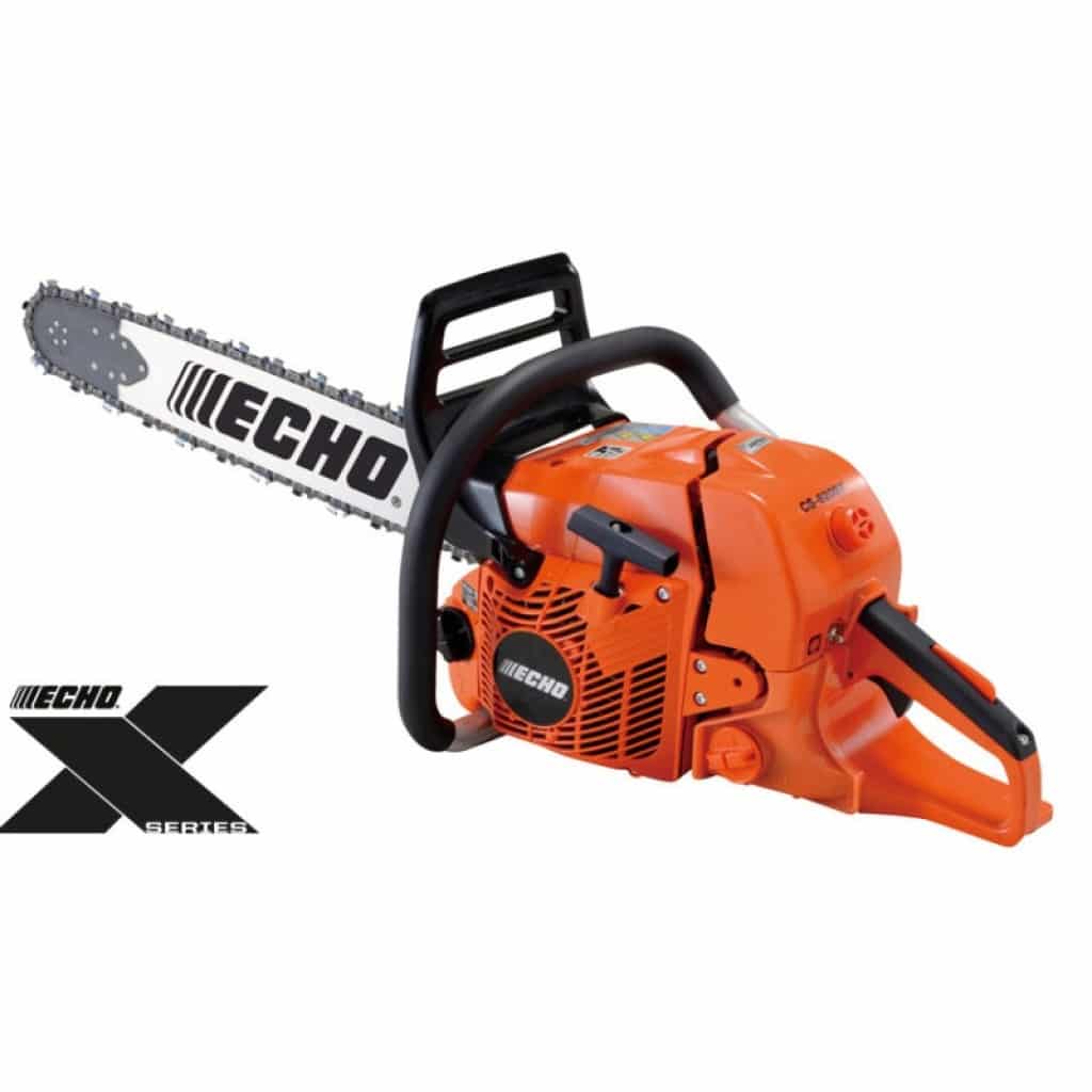 Rear Handle Chainsaws