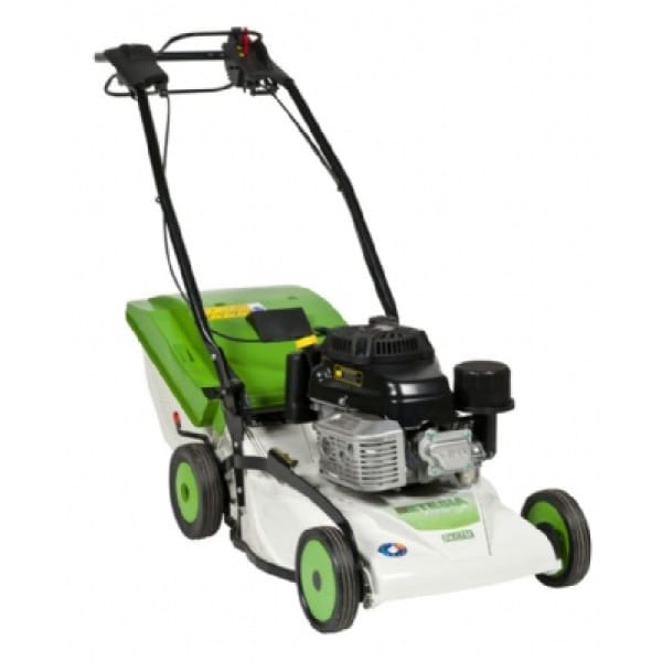 ETESIA PKCTM Pro 46 Petrol Lawn Mower