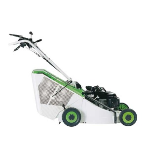 Etesia Pro 51 X Lawnmower - Grassbox Included