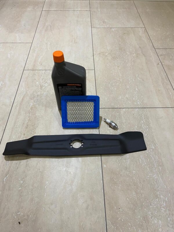 pro51 service kit