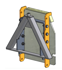 Adapter Plates
