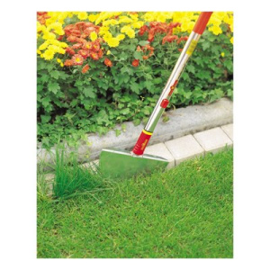 Wolf Garten Multi-Change® Lawn Edge Iron 22.5cm