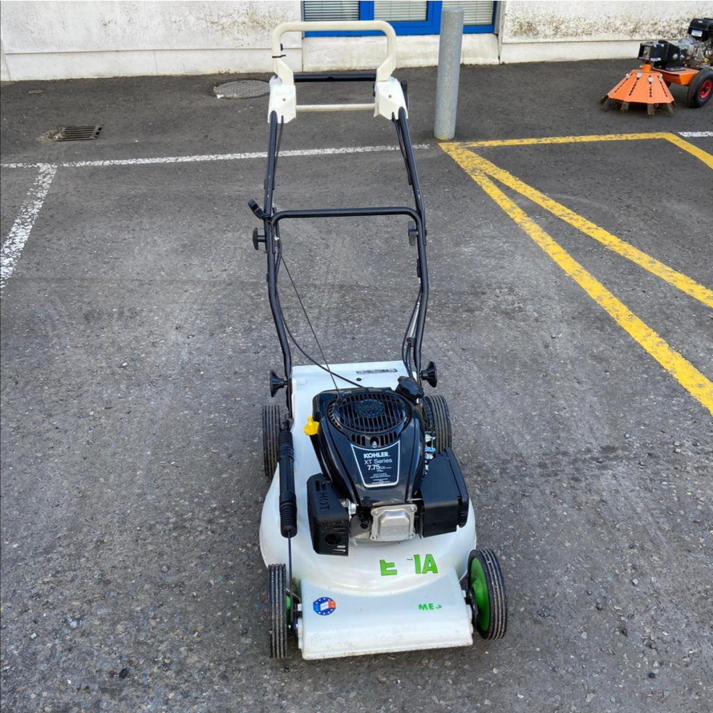 ME53C Etesia Mulching Mower RD Mechanical Services Ltd