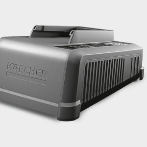 Kärcher  - Fast battery recharger Battery Power+ 36/60