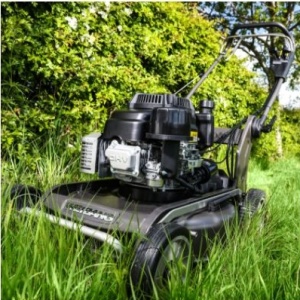 Mulching Lawnmower Weibang For Hire