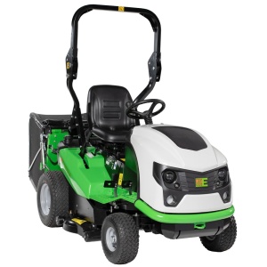 Ride On Mower Collection Etesia Hydro 100 For Hire