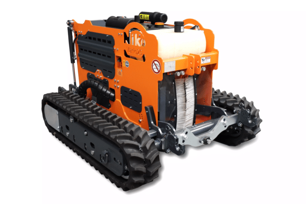 RoboFlail Vario 25_IMG_6161