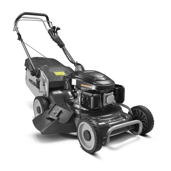 Weibang Mower -  WB506SCV-3IN1 PRO