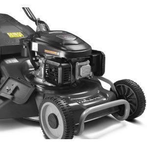 Weibang Mower -  WB506SCV-3IN1 PRO