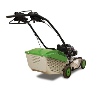 Lawnmower Etesia Pro 46 For Hire