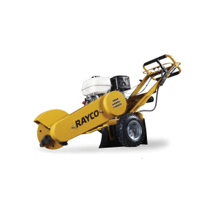 Stump Grinder Rayco For Hire