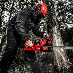 Chainsaw M18 FCHS / With Battery & Charger