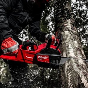 Chainsaw M18 FCHS / With Battery & Charger