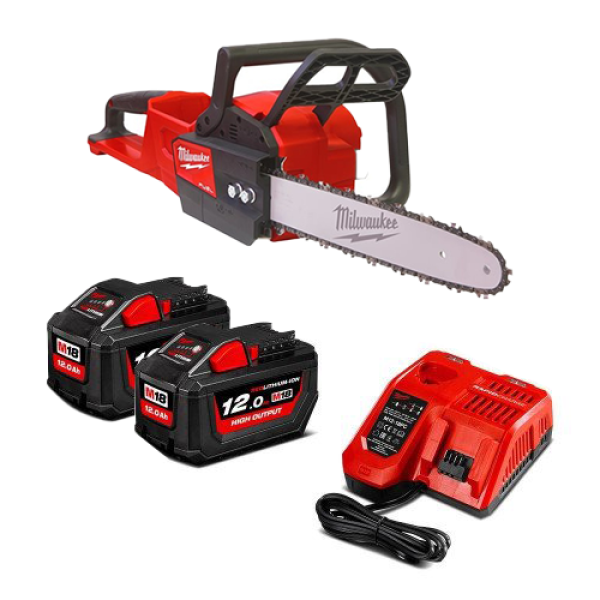 Chainsaw M18 FCHS35 / With Battery & Charger