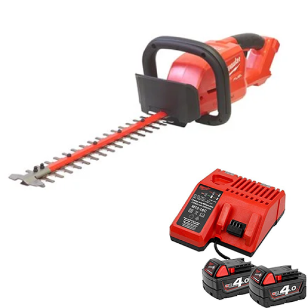 Hedge Trimmer M18 FHT45 / With Battery & Charger