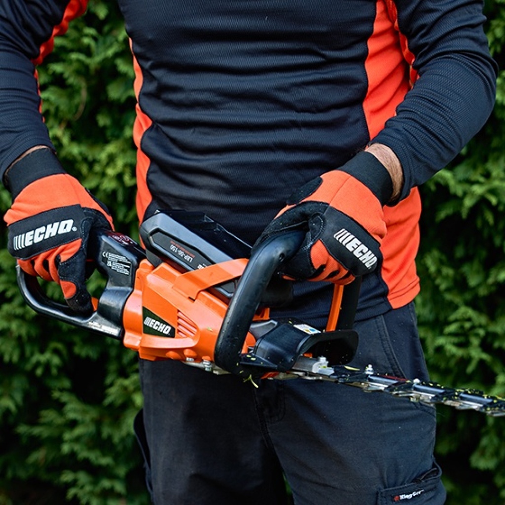 Hedge Cutter Hire