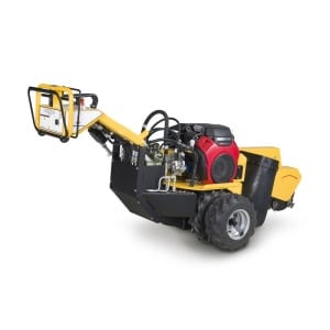 Jo Beau B24-100 boomstronkfrees-stobbenfrees-rogneuse de souches-stumpgrinder-Stubbenfräze-2