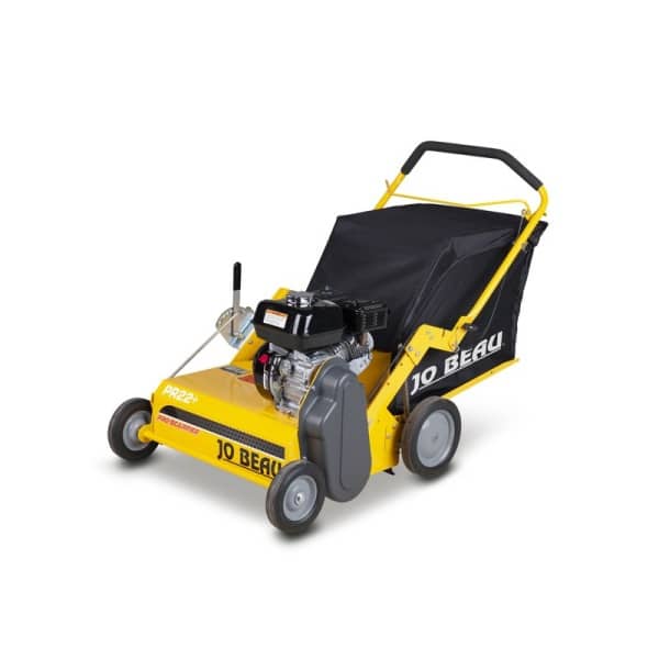 Jo Beau Landscaper-Line_PR22+ verticuteermachine-scarificateur-scarifier-Vertikutierer-1