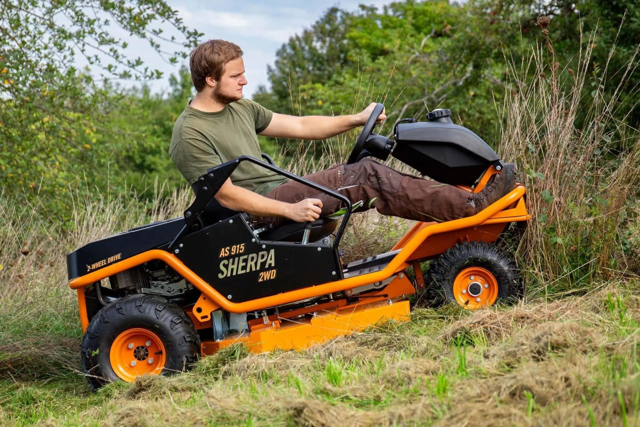 Hire equipment available from RD Mechanical